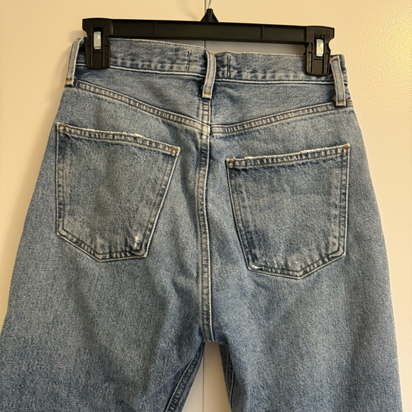 AGOLDE 90's Pinch Waist in size
24 retail $198 - Picture 8 of 8